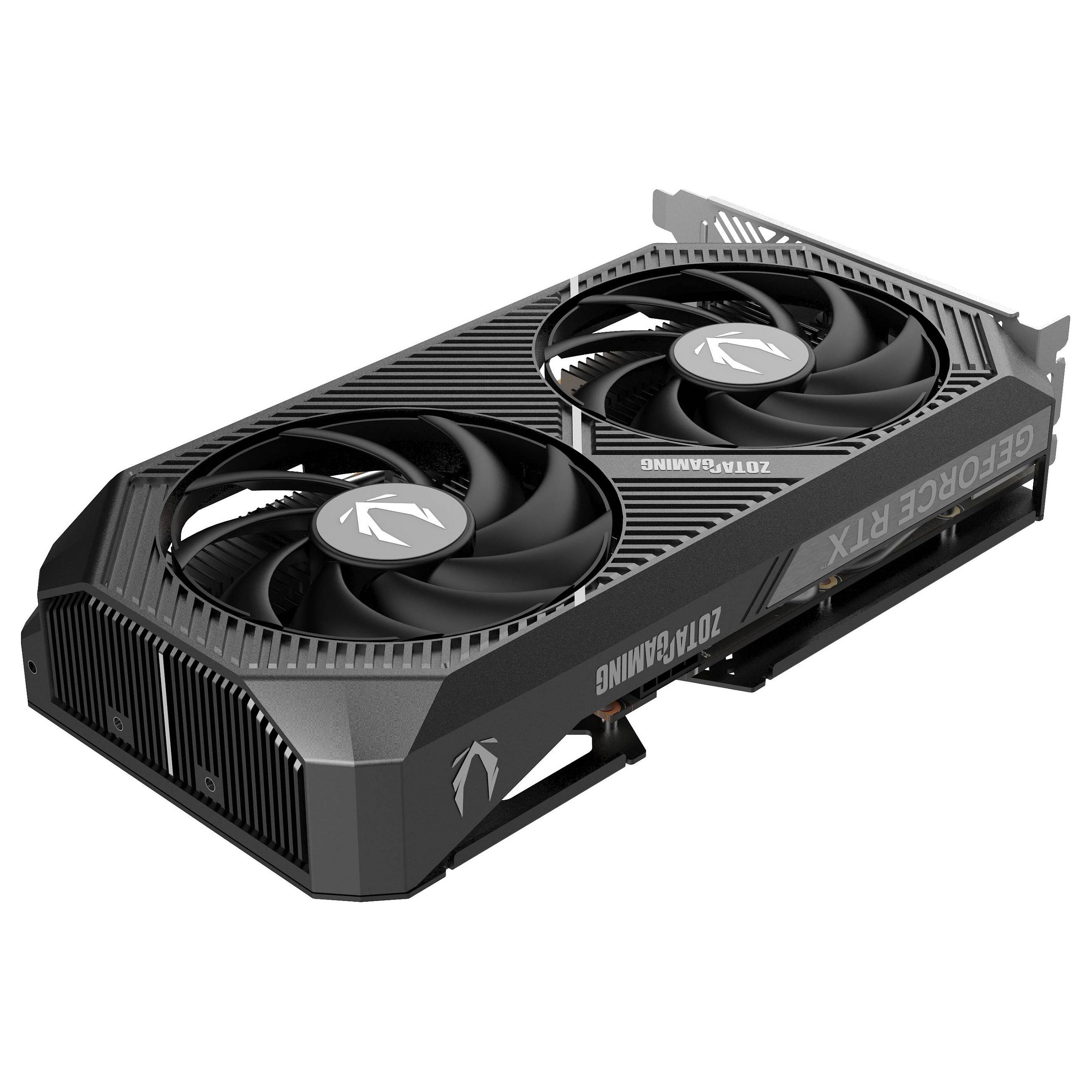 RTX 5060 8GB Zotac Twin Edge OC GDDR7