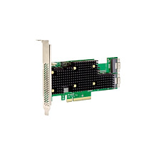 RAID Broadcom eHBA 9600-16i 24GB/s PCI Express x8 4.0 no Cache