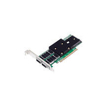 RAID Broadcom P2200G - 2x200GbE PCIe NIC QSFP112 PCIe5 x16