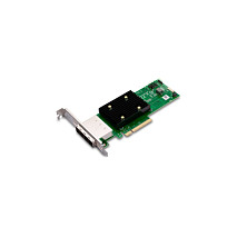 RAID Broadcom HBA 9500-16e 12GB/s PCI Express x8 4.0 no Cache