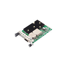 RAID Broadcom N1400GD - 1x400GbE OCP 3.0 Adapter QSFP112-DD PCIe5