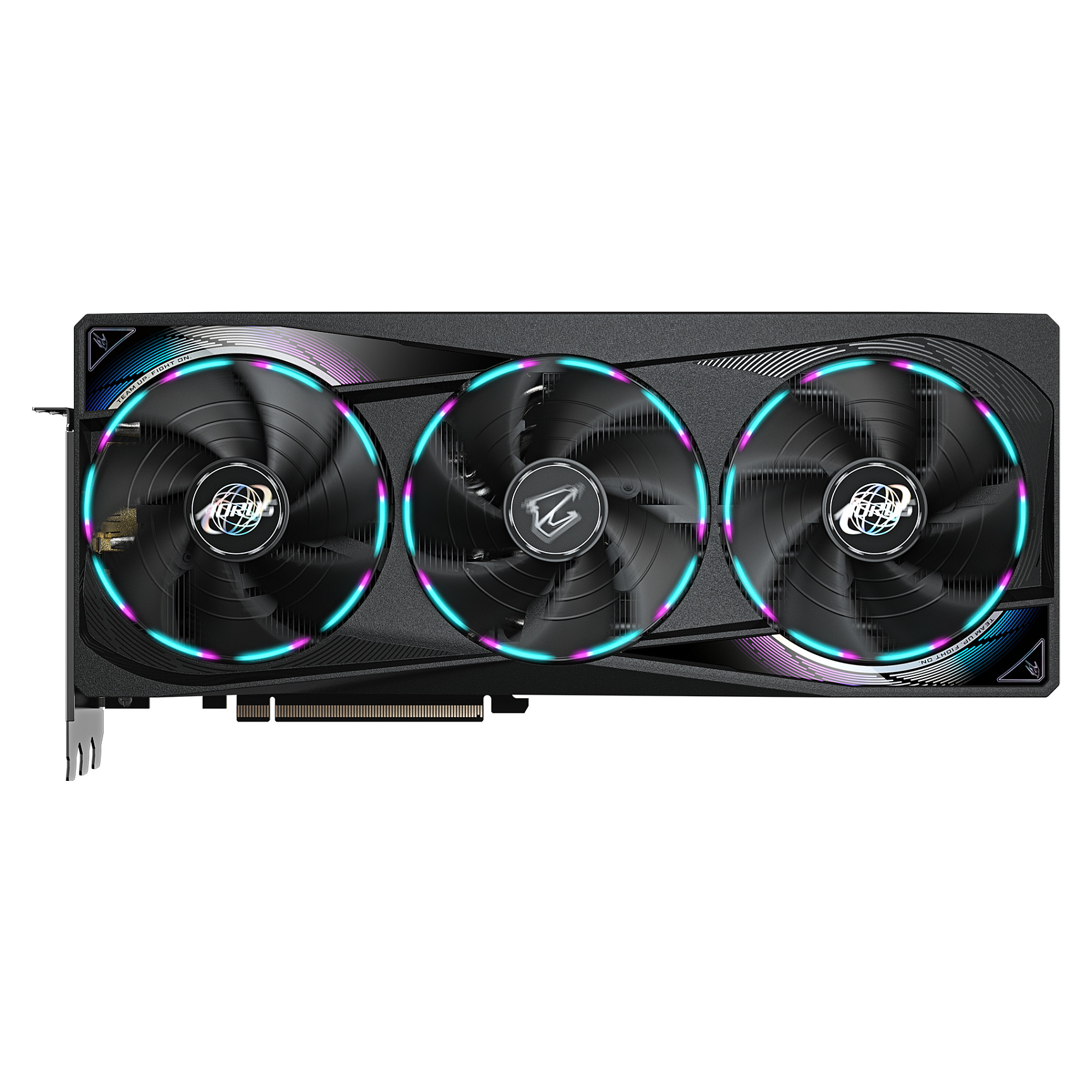 RTX 5070 12GB Gigabyte Aorus Master GDDR7 3 Fan
