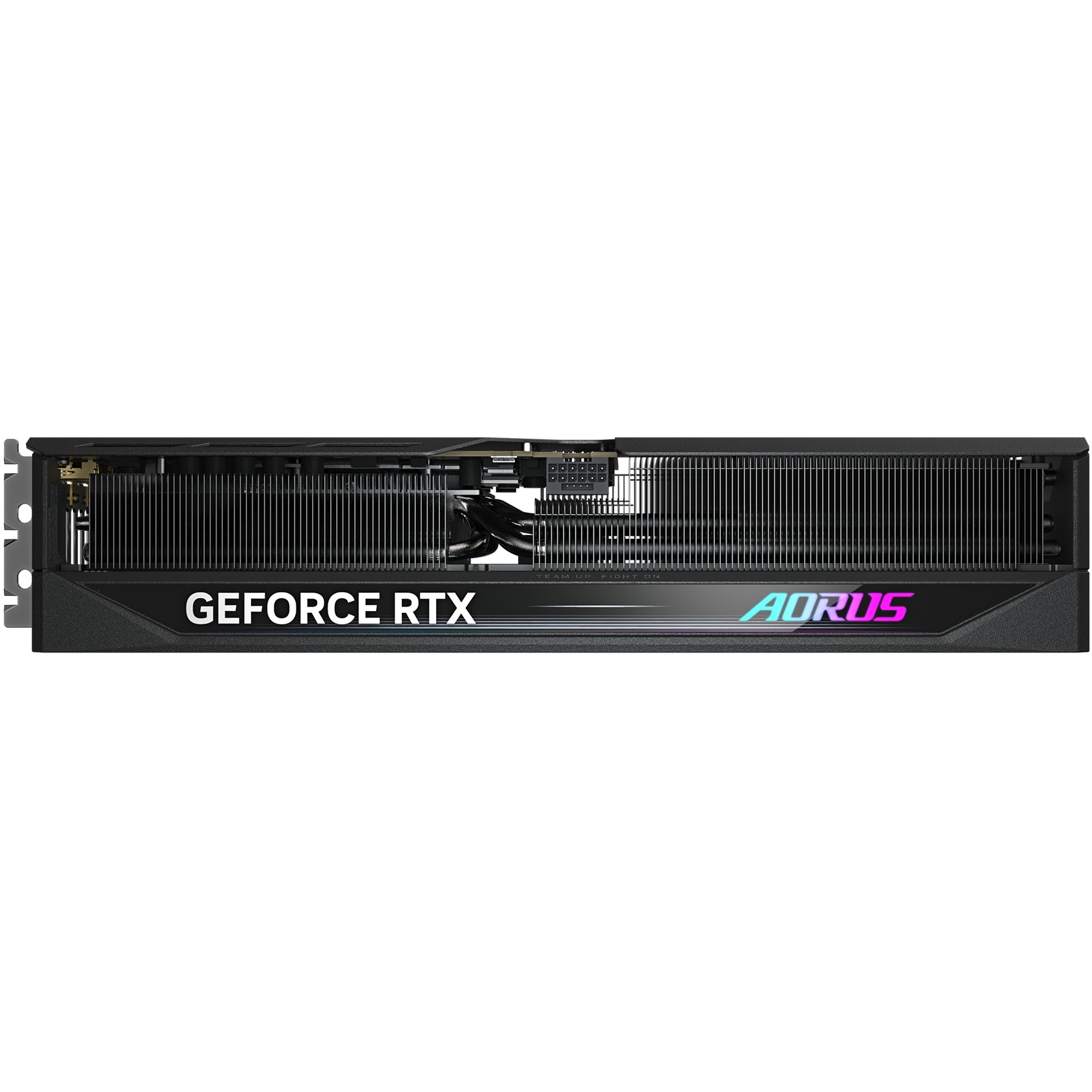 RTX 5070 12GB Gigabyte Aorus Master GDDR7 3 Fan