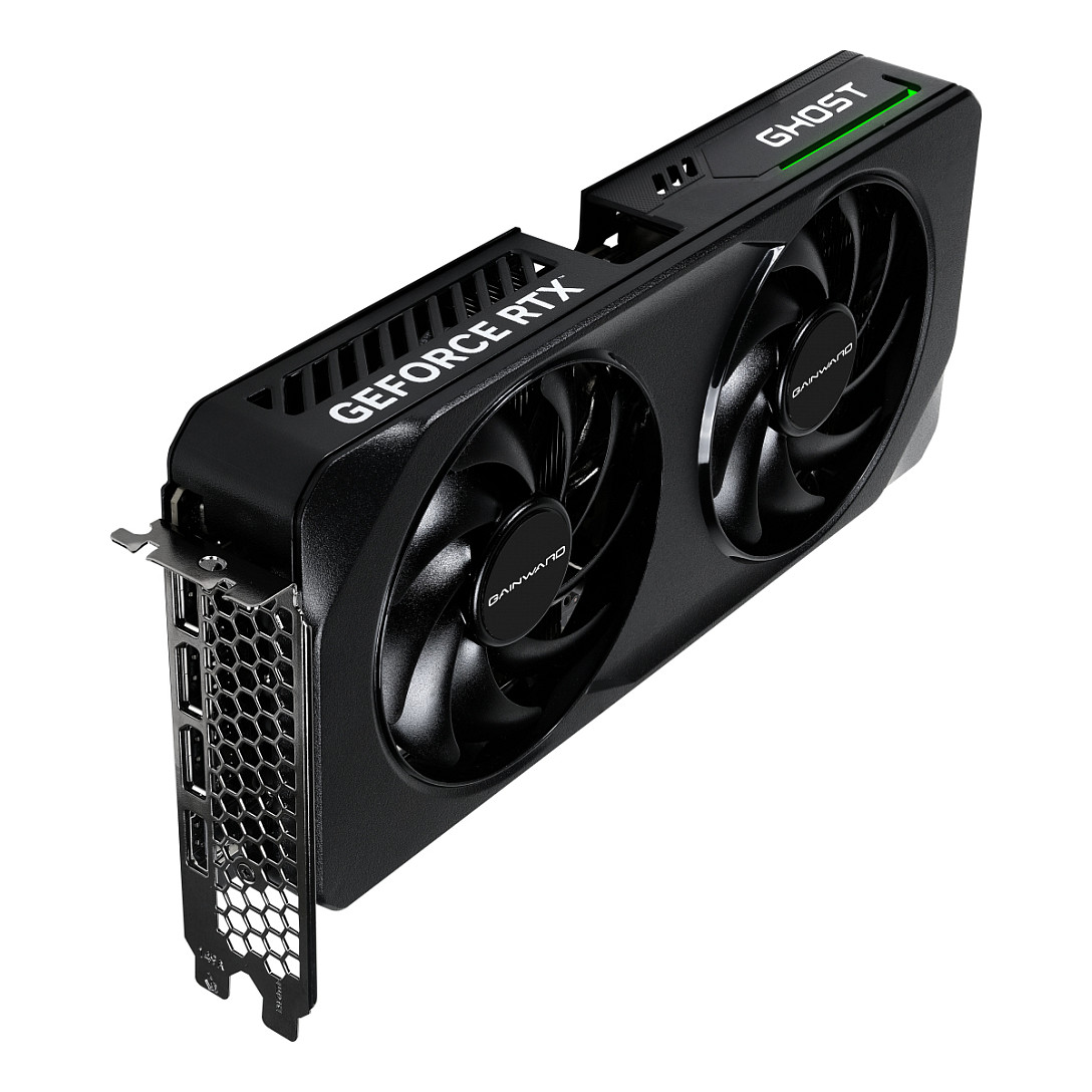 RTX 5060 8GB Gainward Ghost OC GDDR7