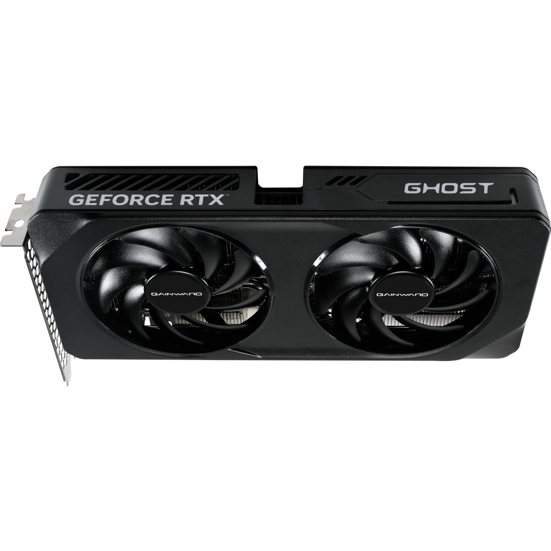 RTX 5060 8GB Gainward Ghost OC GDDR7