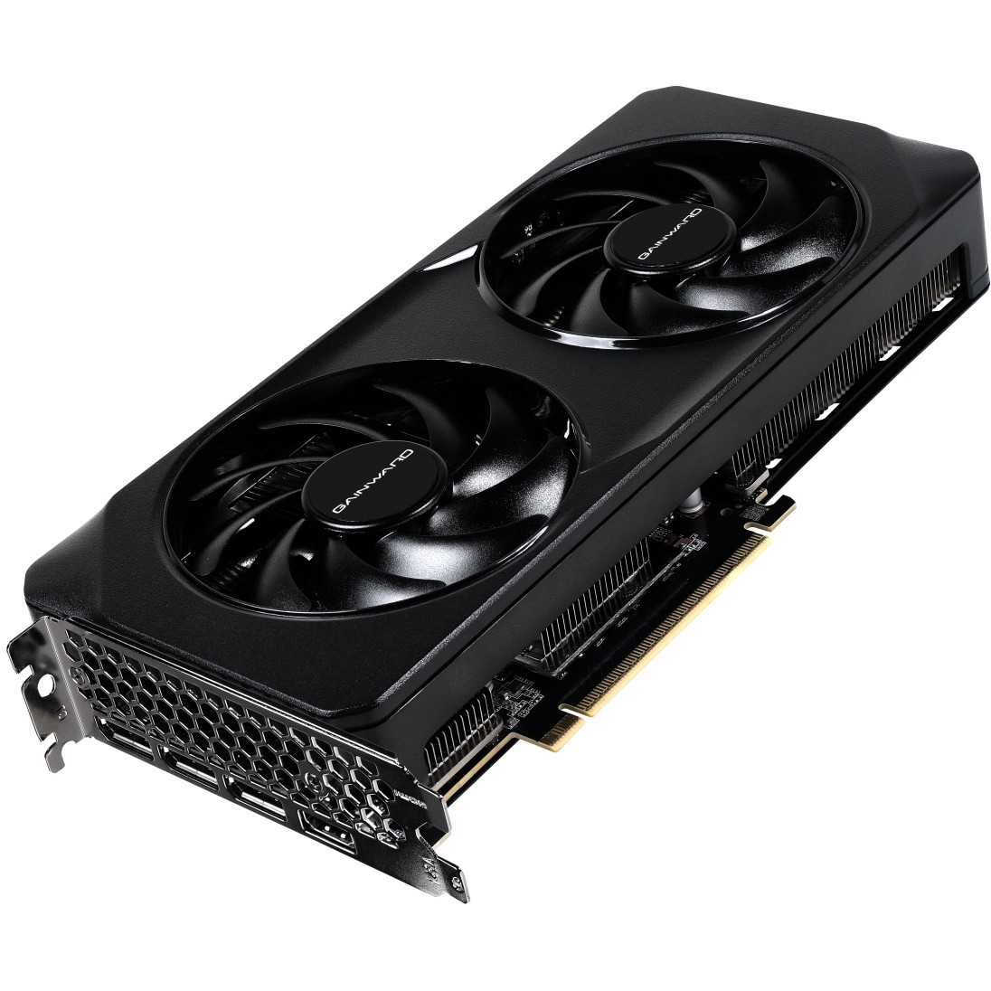 RTX 5060 8GB Gainward Ghost OC GDDR7