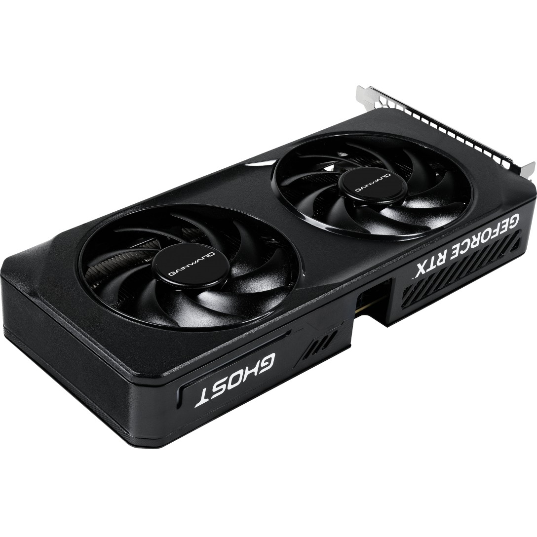 RTX 5060 8GB Gainward Ghost OC GDDR7