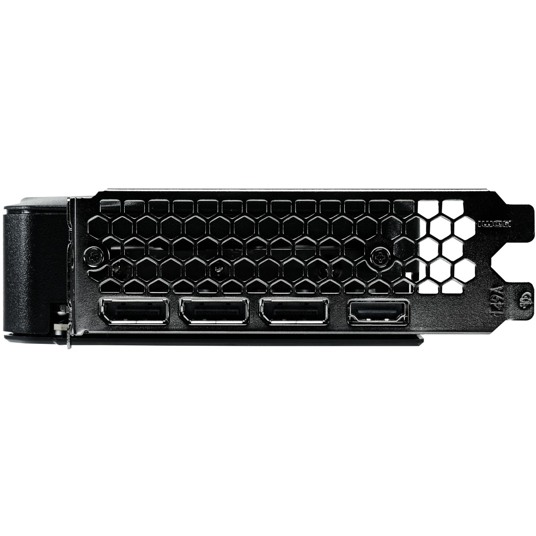 RTX 5060 8GB Gainward Ghost OC GDDR7