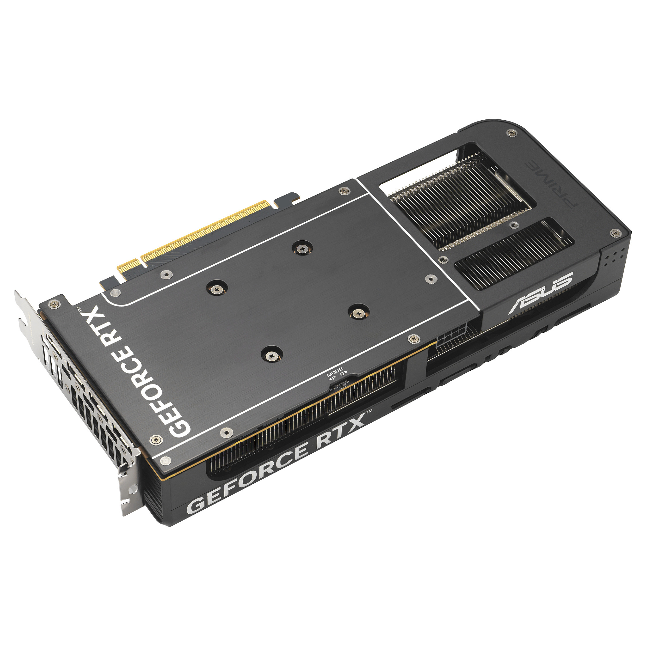 RTX 5060 8GB ASUS Prime OC GDDR7 3 Fan