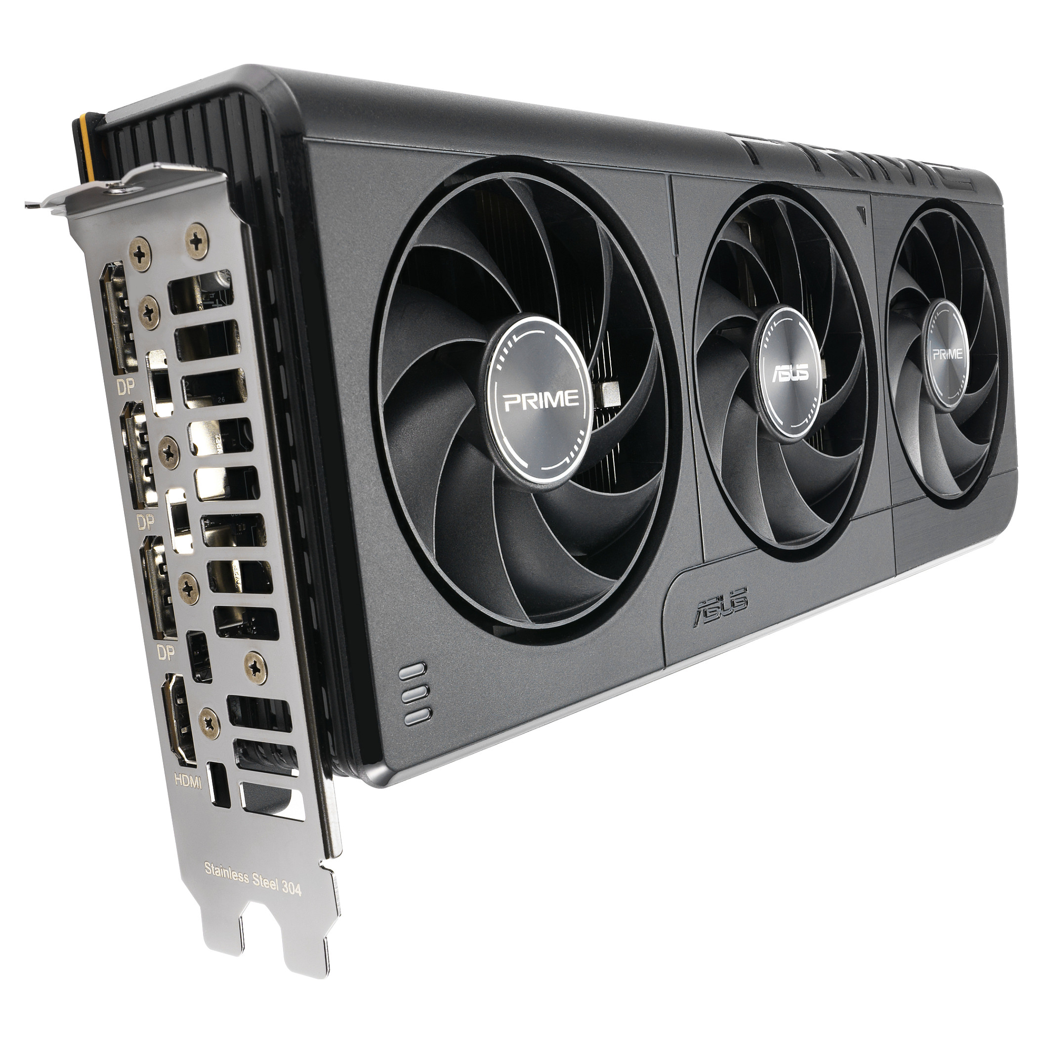RTX 5060 8GB ASUS Prime OC GDDR7 3 Fan