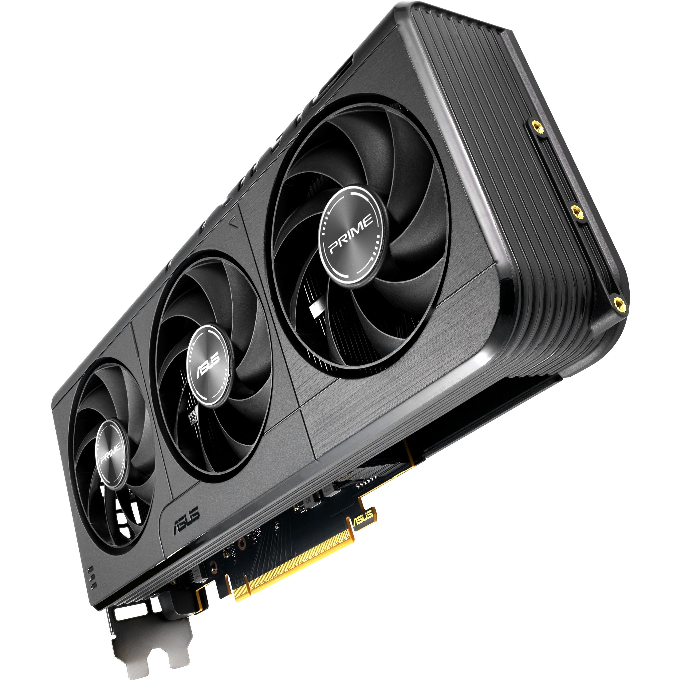 RTX 5060 8GB ASUS Prime OC GDDR7 3 Fan