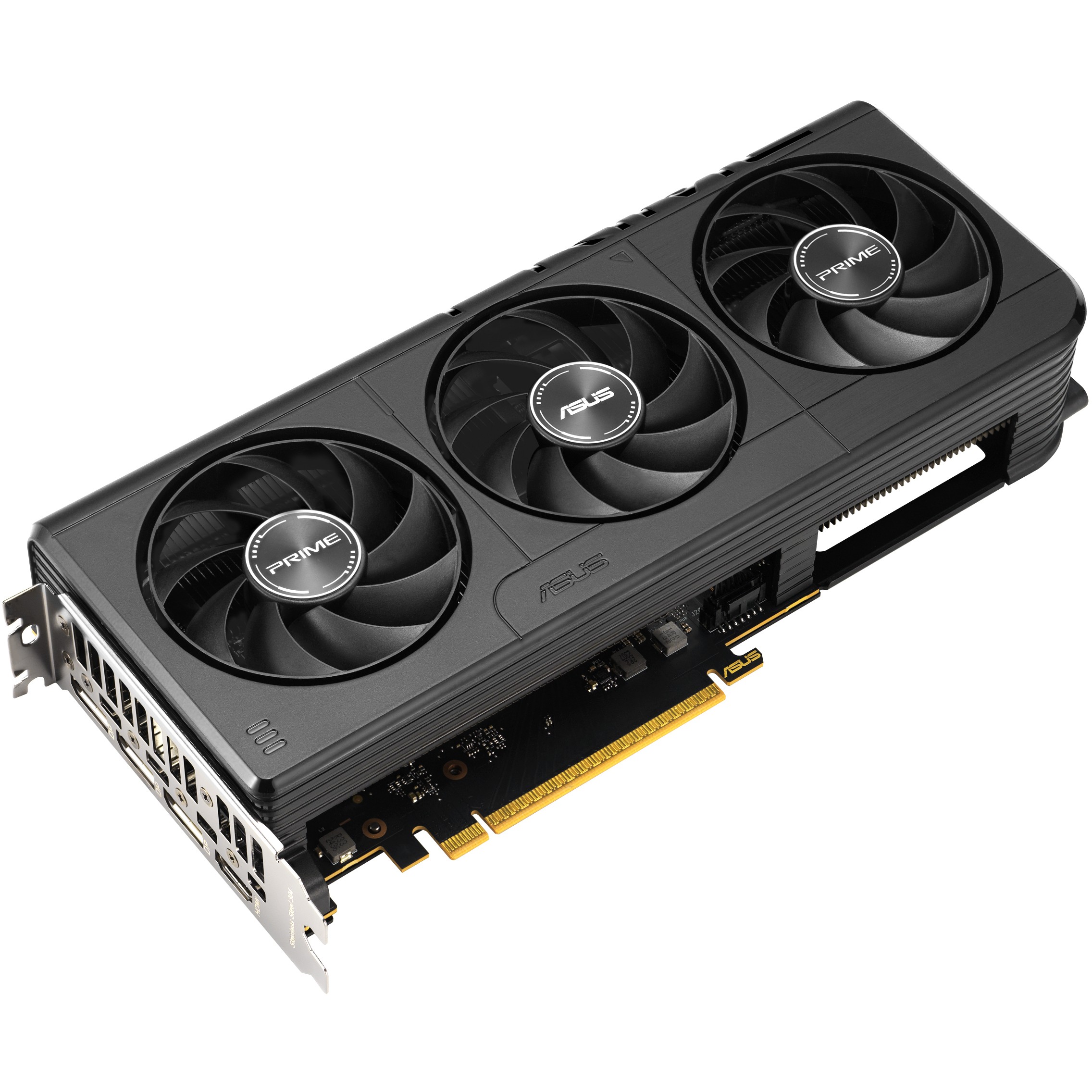 RTX 5060 8GB ASUS Prime OC GDDR7 3 Fan