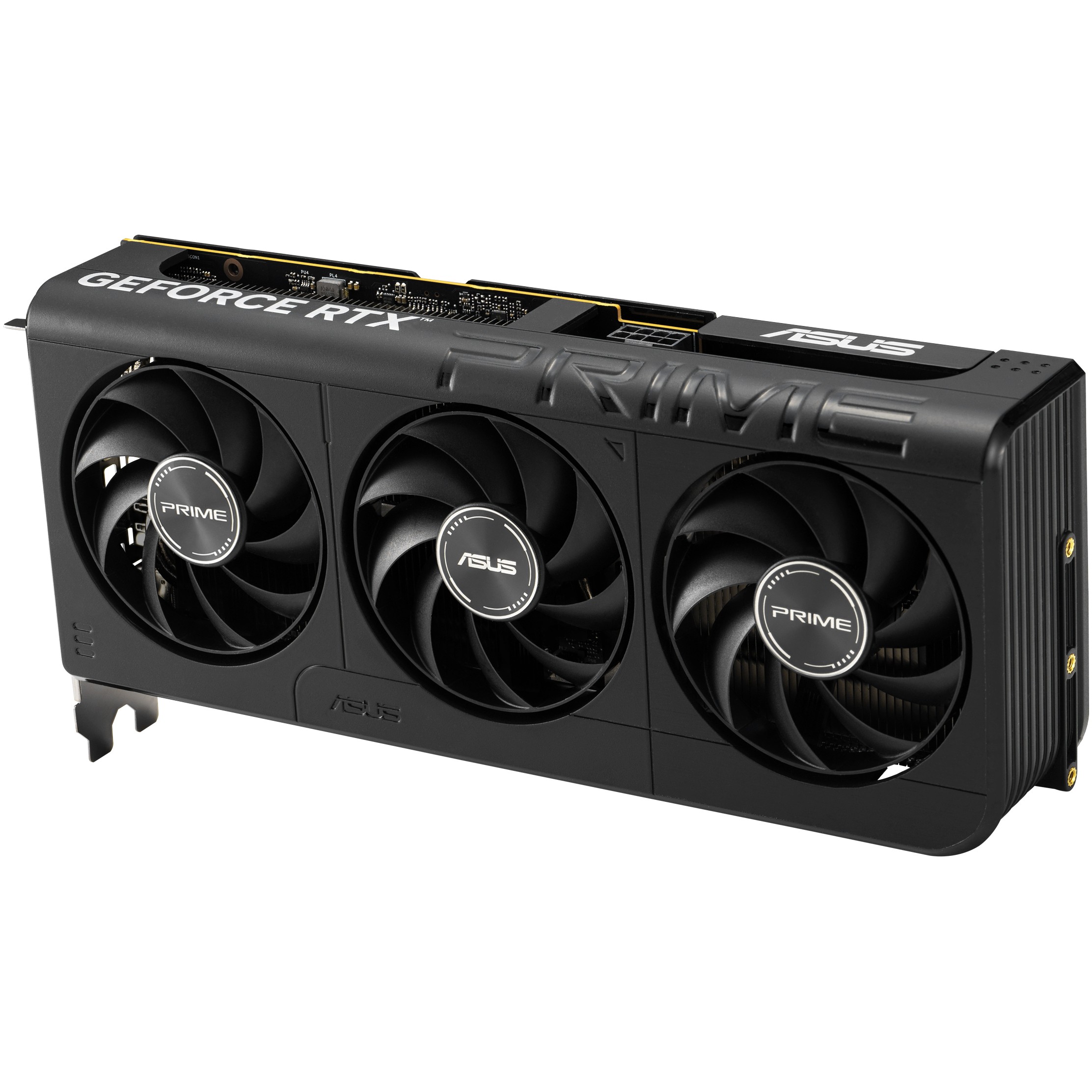RTX 5060 8GB ASUS Prime OC GDDR7 3 Fan