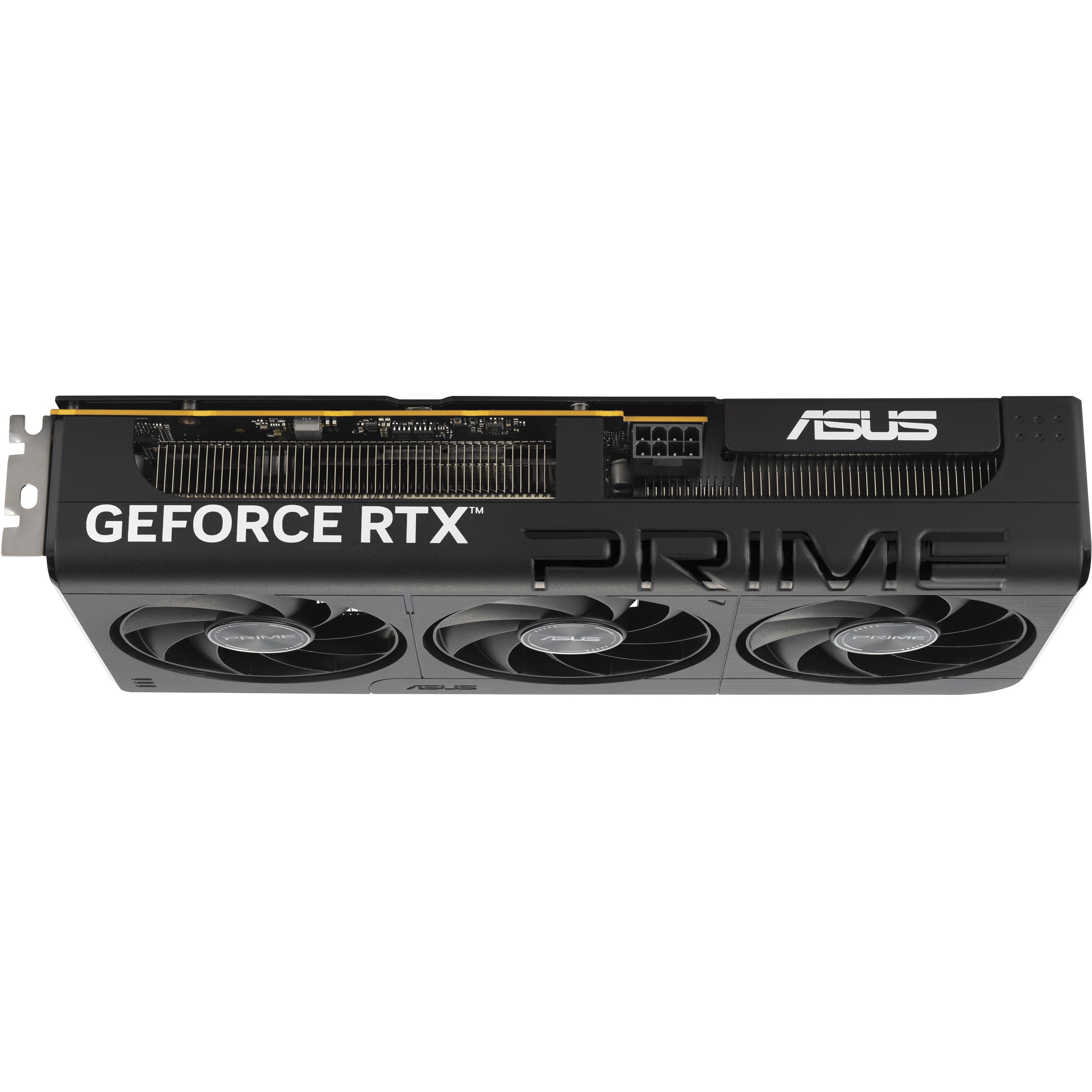 RTX 5060 8GB ASUS Prime OC GDDR7 3 Fan