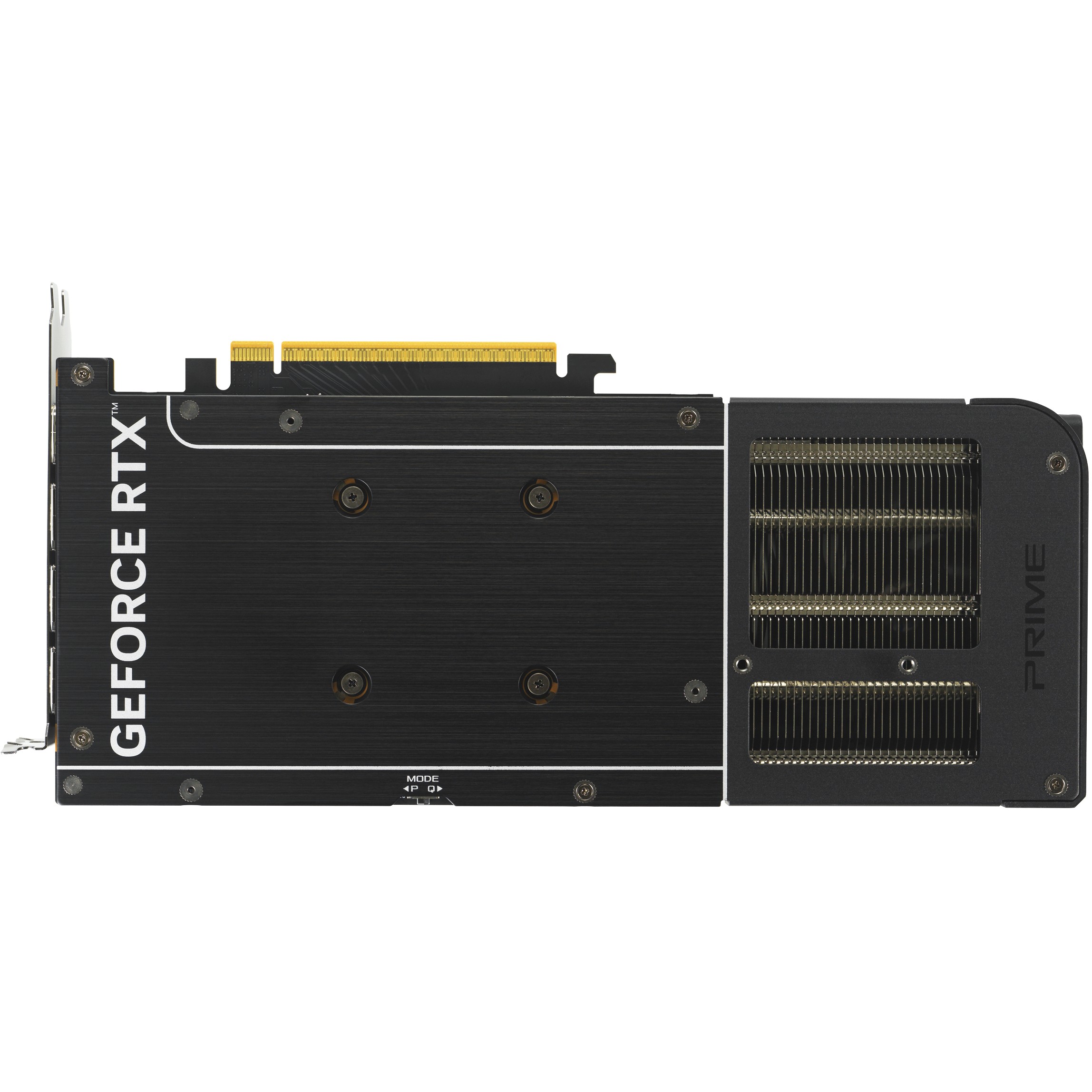 RTX 5060 8GB ASUS Prime OC GDDR7 3 Fan