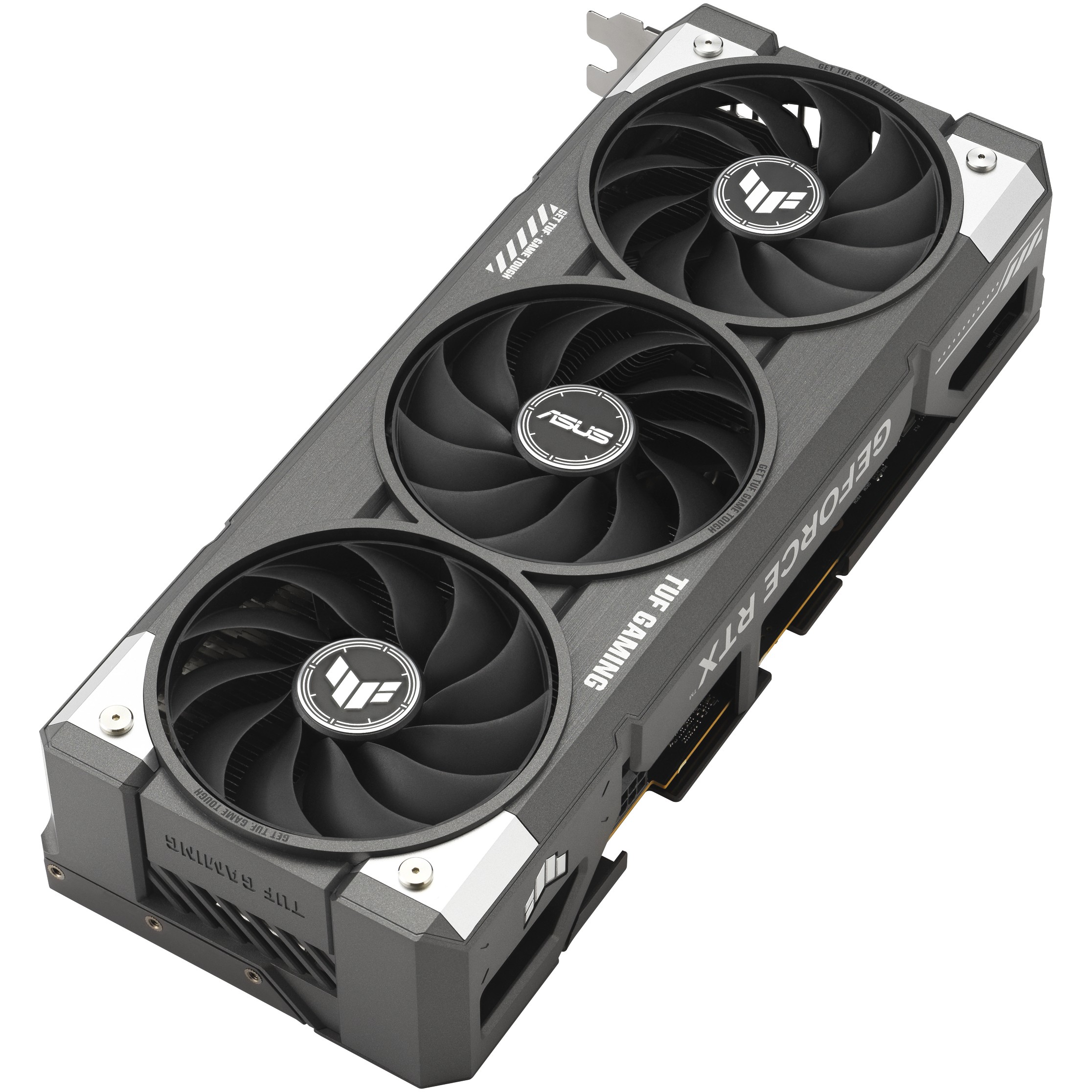 RTX 5060 8GB ASUS TUF Gaming OC GDDR7 3 Fan