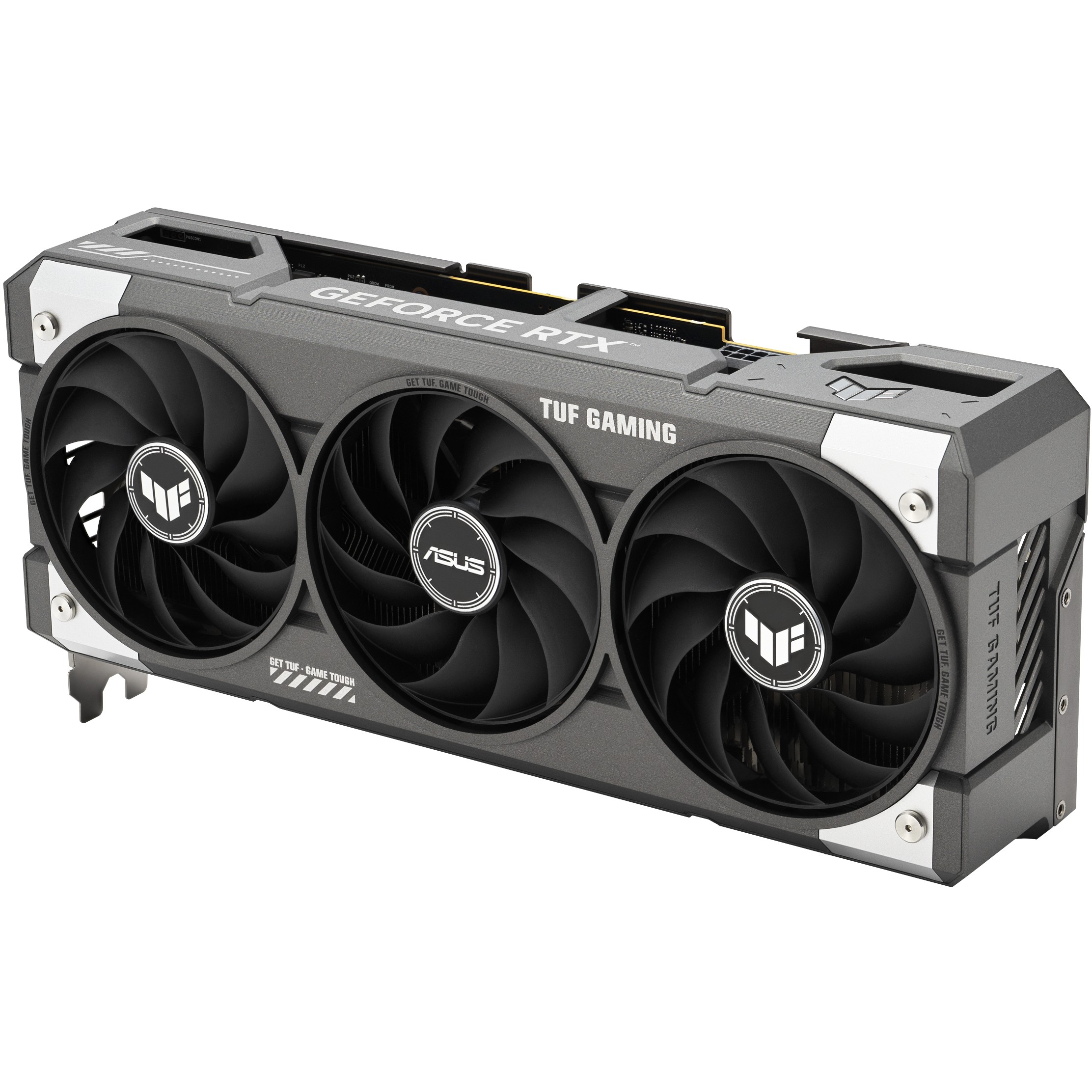 RTX 5060 8GB ASUS TUF Gaming OC GDDR7 3 Fan