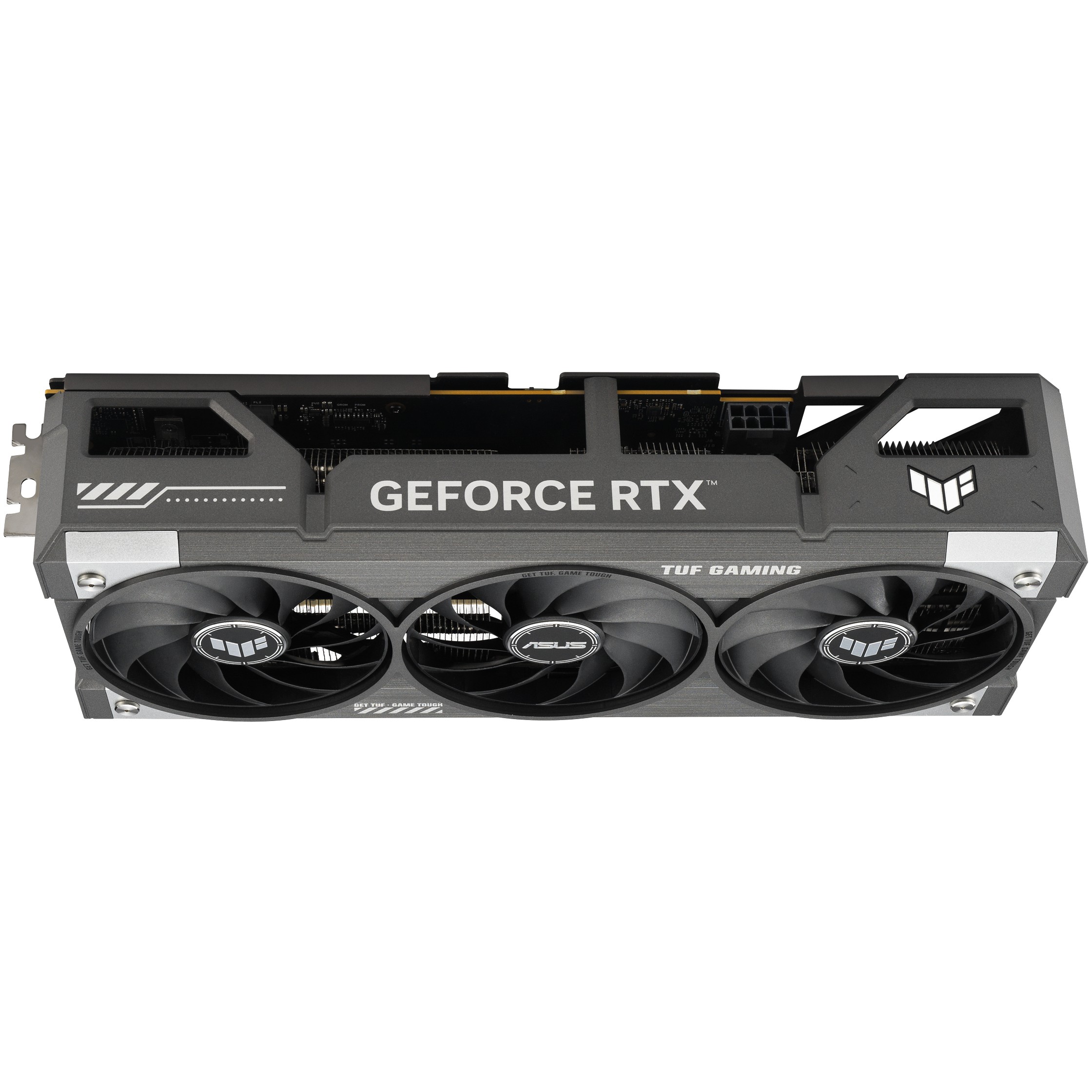 RTX 5060 8GB ASUS TUF Gaming OC GDDR7 3 Fan