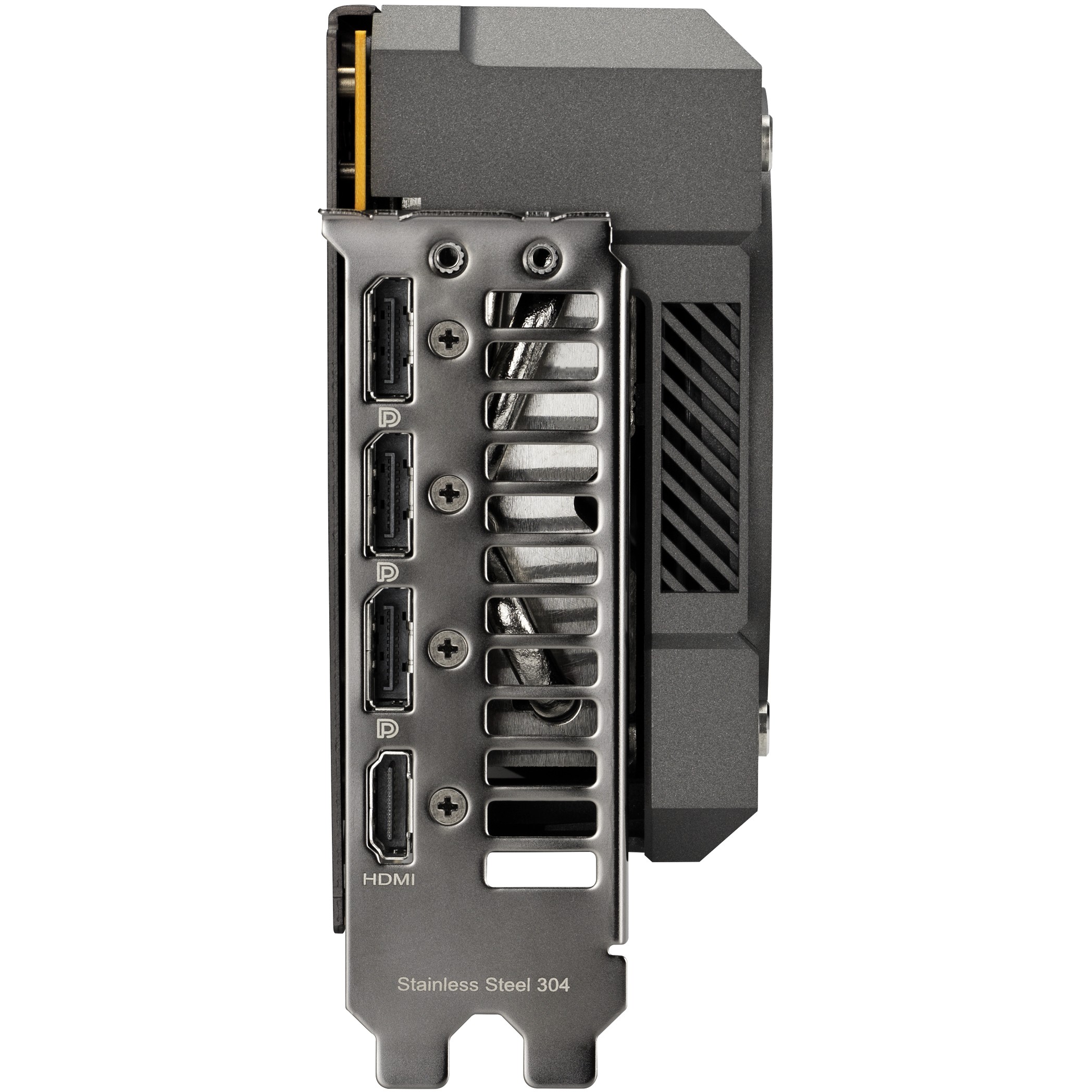 RTX 5060 8GB ASUS TUF Gaming OC GDDR7 3 Fan