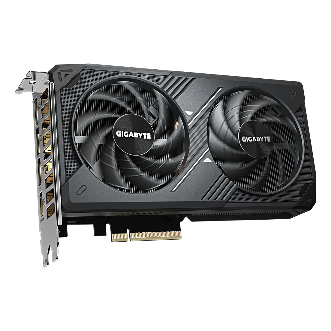 RTX 5060 8GB Gigabyte WINDFORCE OC GDDR7