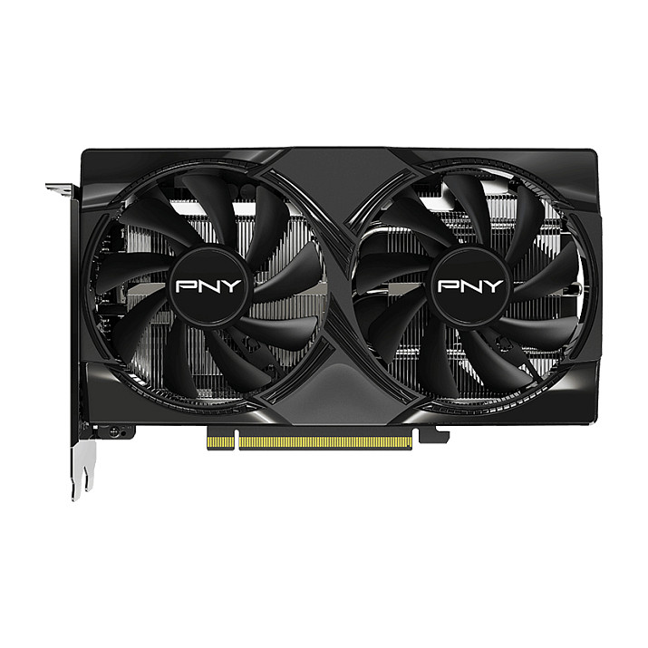 RTX 5060 8GB PNY OC Dual Fan GDDR7