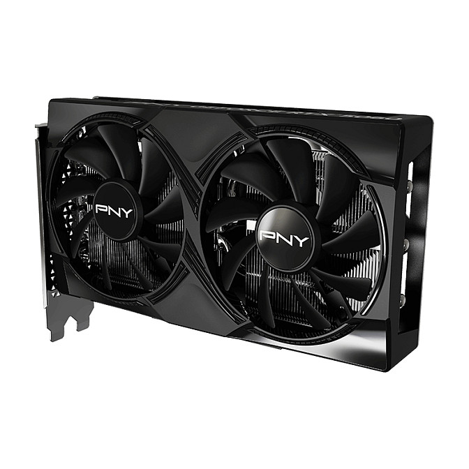 RTX 5060 8GB PNY OC Dual Fan GDDR7