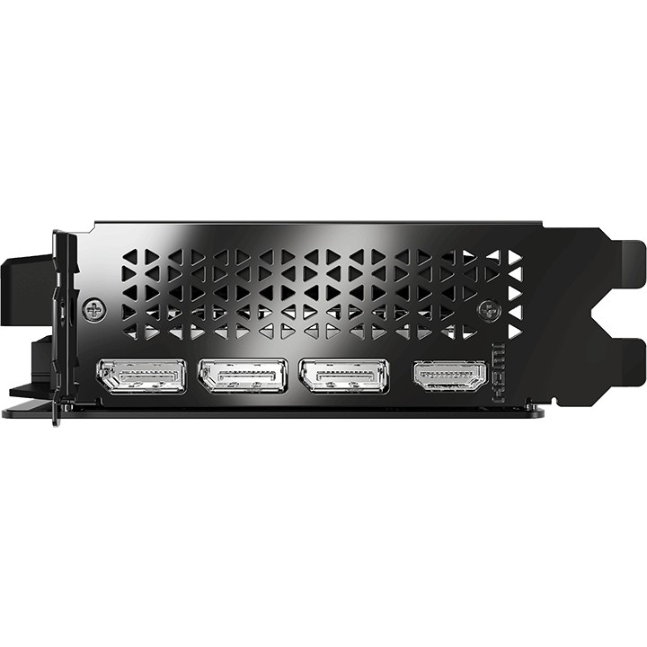 RTX 5060 8GB PNY OC Dual Fan GDDR7