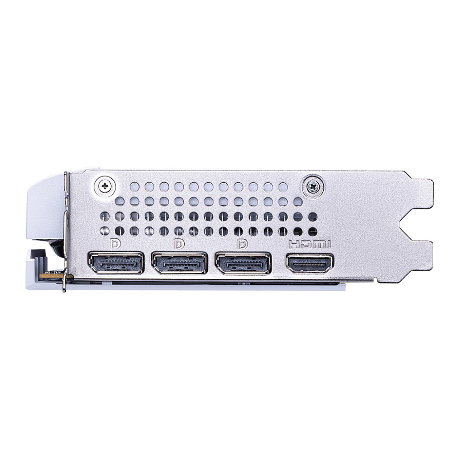 RTX 5060 8GB MSI VENTUS 2X OC GDDR7 WHITE