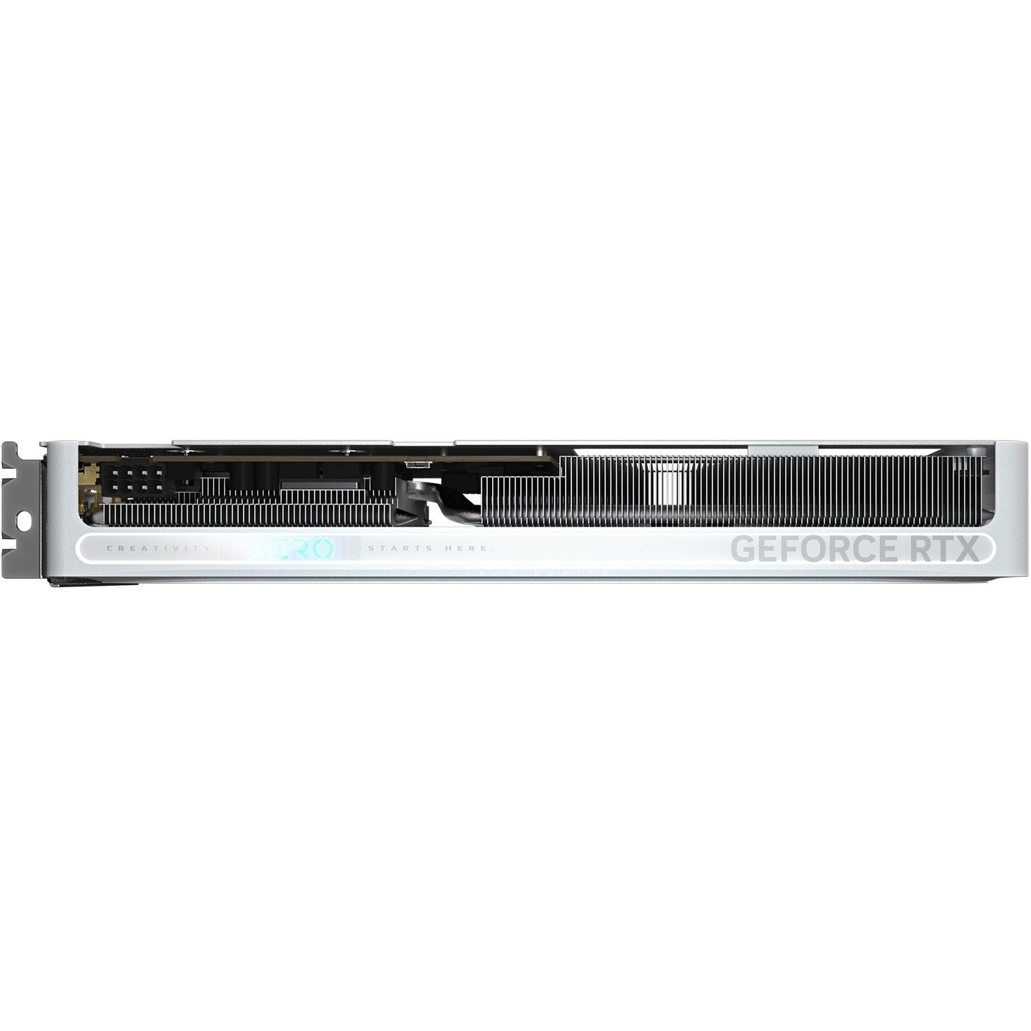 RTX 5060 8GB GIGABYTE AERO OC 8GB GDDR7 3 Fan