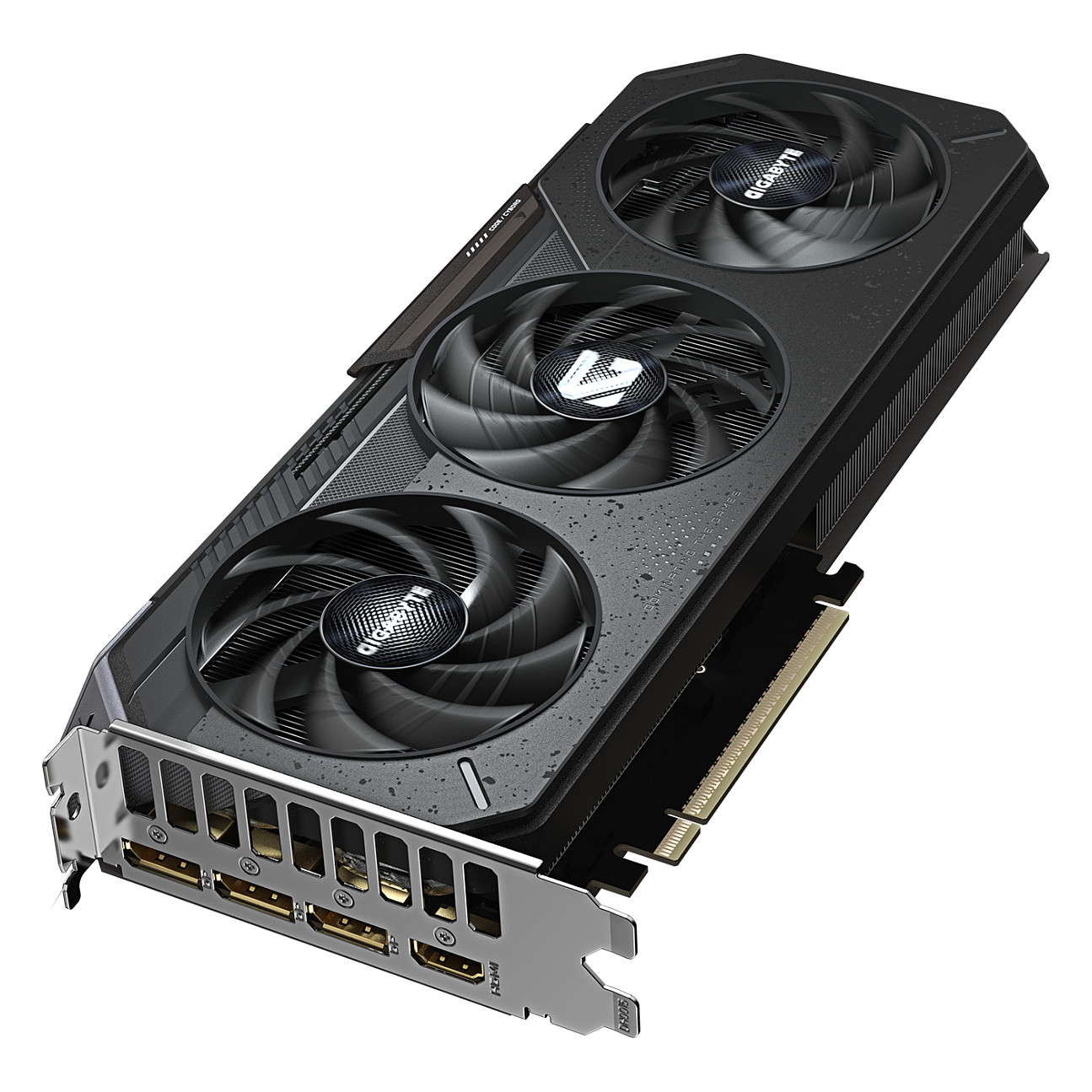 RTX 5060 8GB GIGABYTE GAMING OC GDDR7 3 Fan