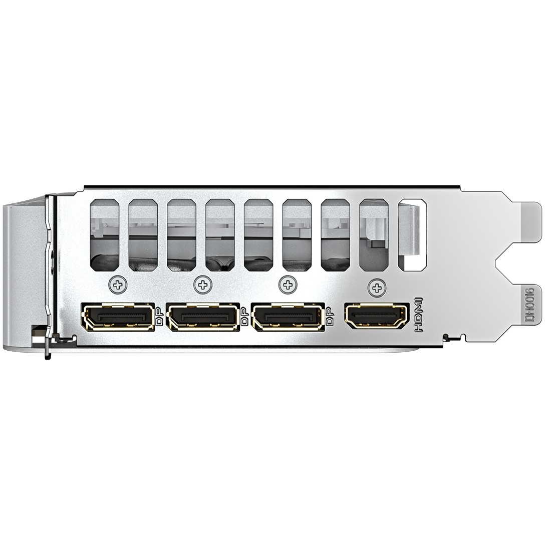 RTX 5060 8GB GIGABYTE EAGLE OC ICE GDDR7