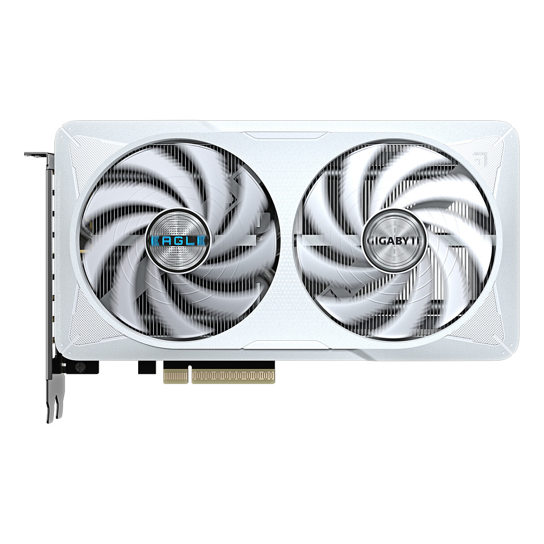 RTX 5060 8GB GIGABYTE EAGLE OC ICE GDDR7