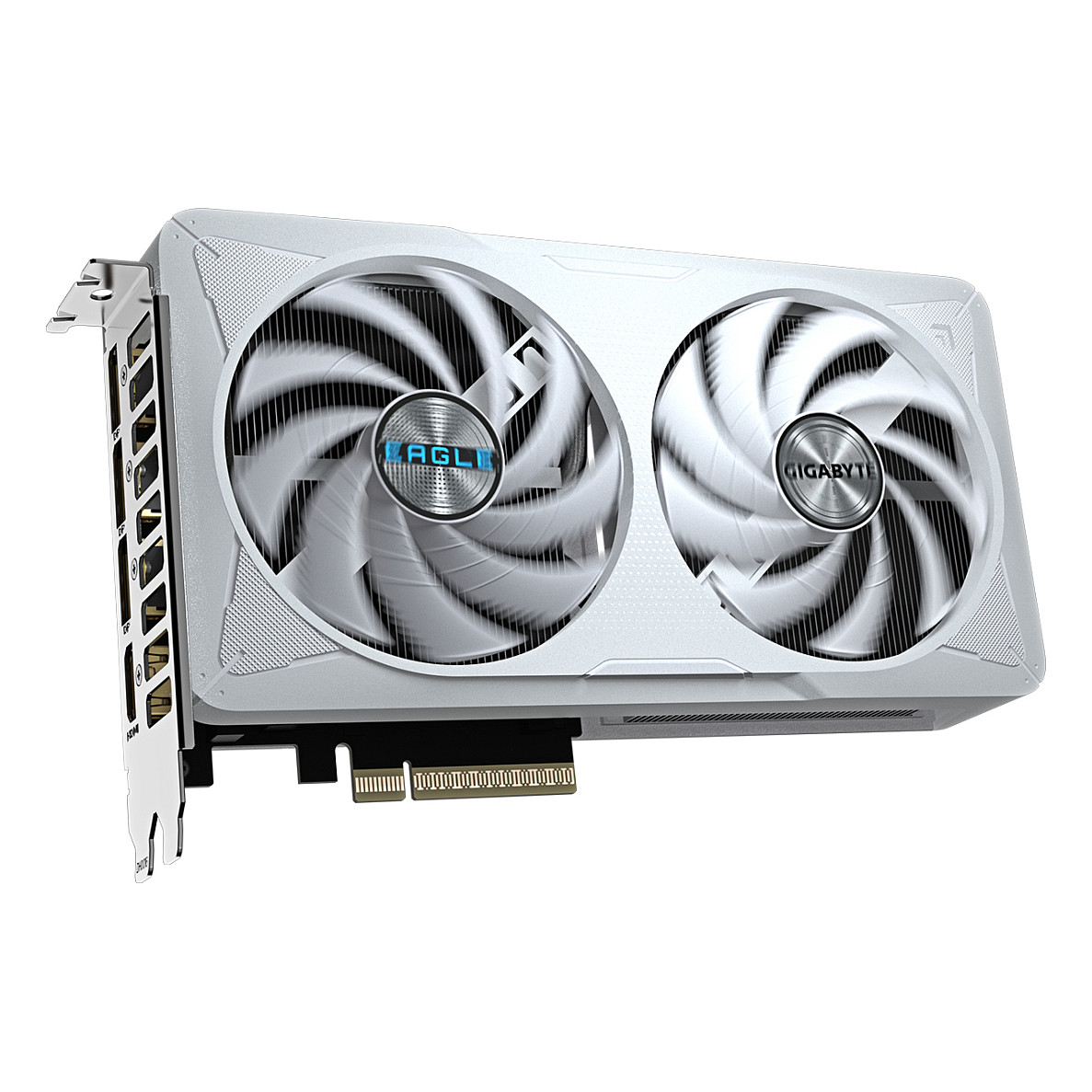 RTX 5060 8GB GIGABYTE EAGLE OC ICE GDDR7
