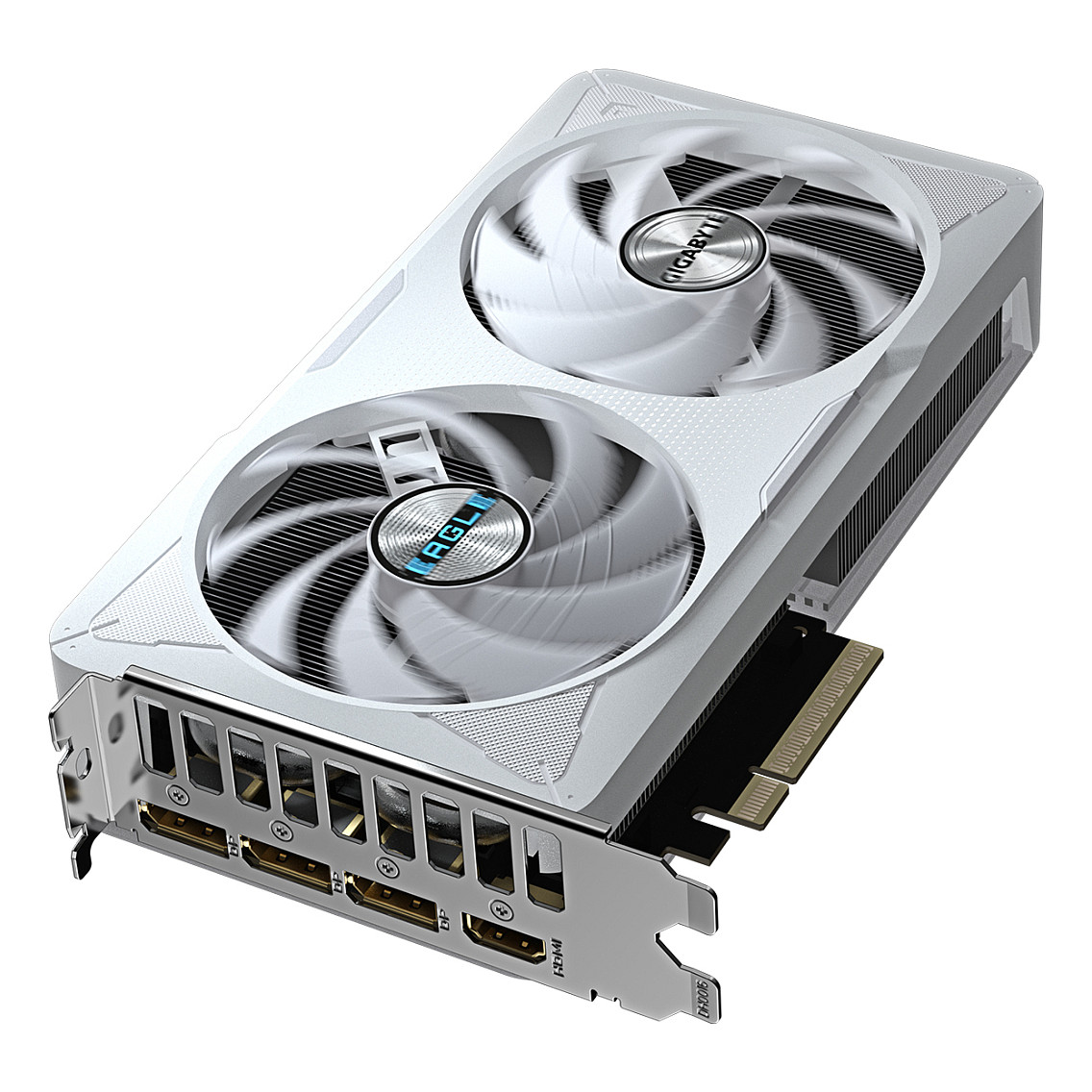 RTX 5060 8GB GIGABYTE EAGLE OC ICE GDDR7
