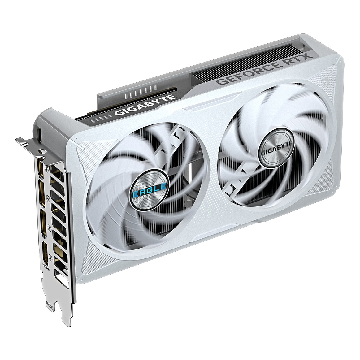 RTX 5060 8GB GIGABYTE EAGLE OC ICE GDDR7