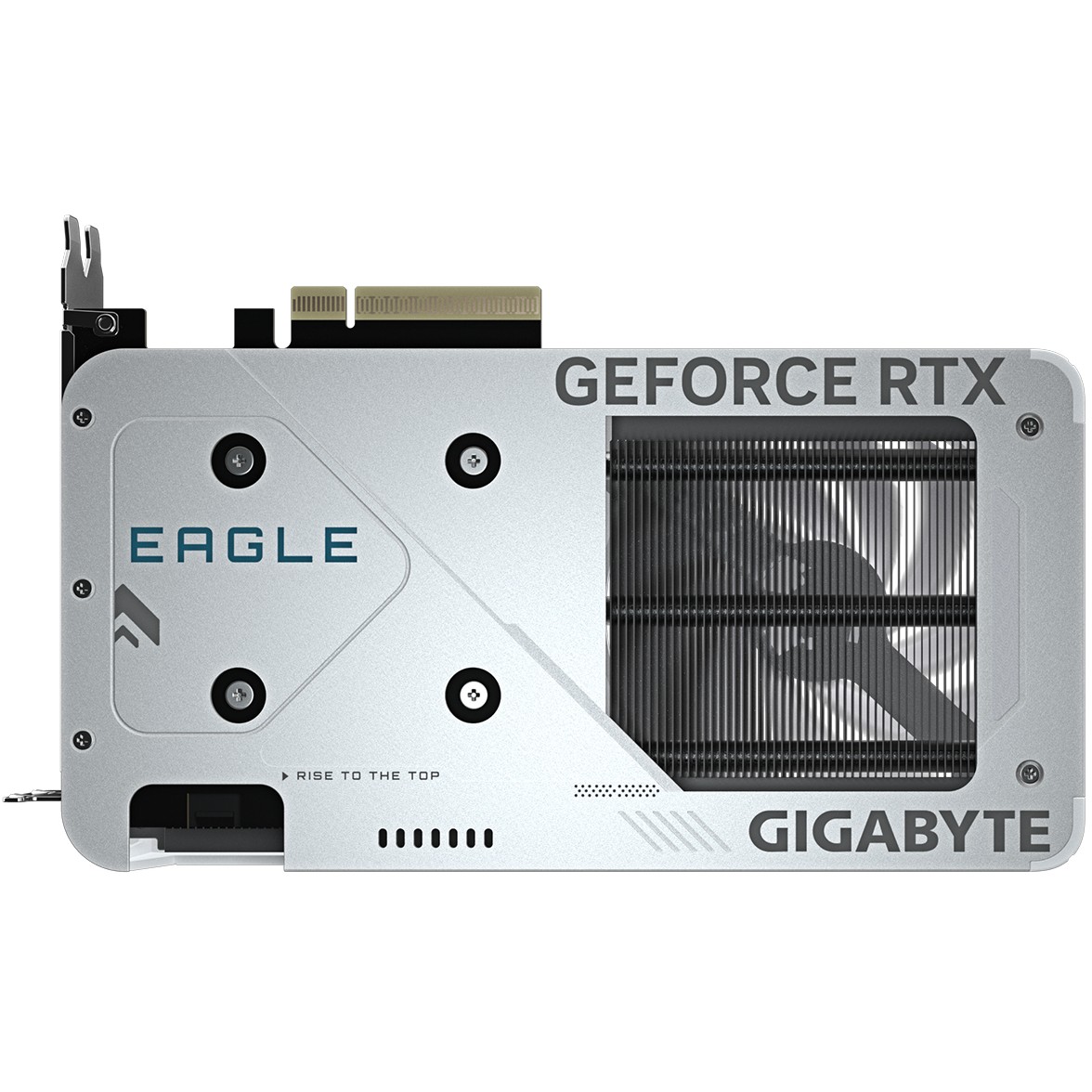 RTX 5060 8GB GIGABYTE EAGLE OC ICE GDDR7