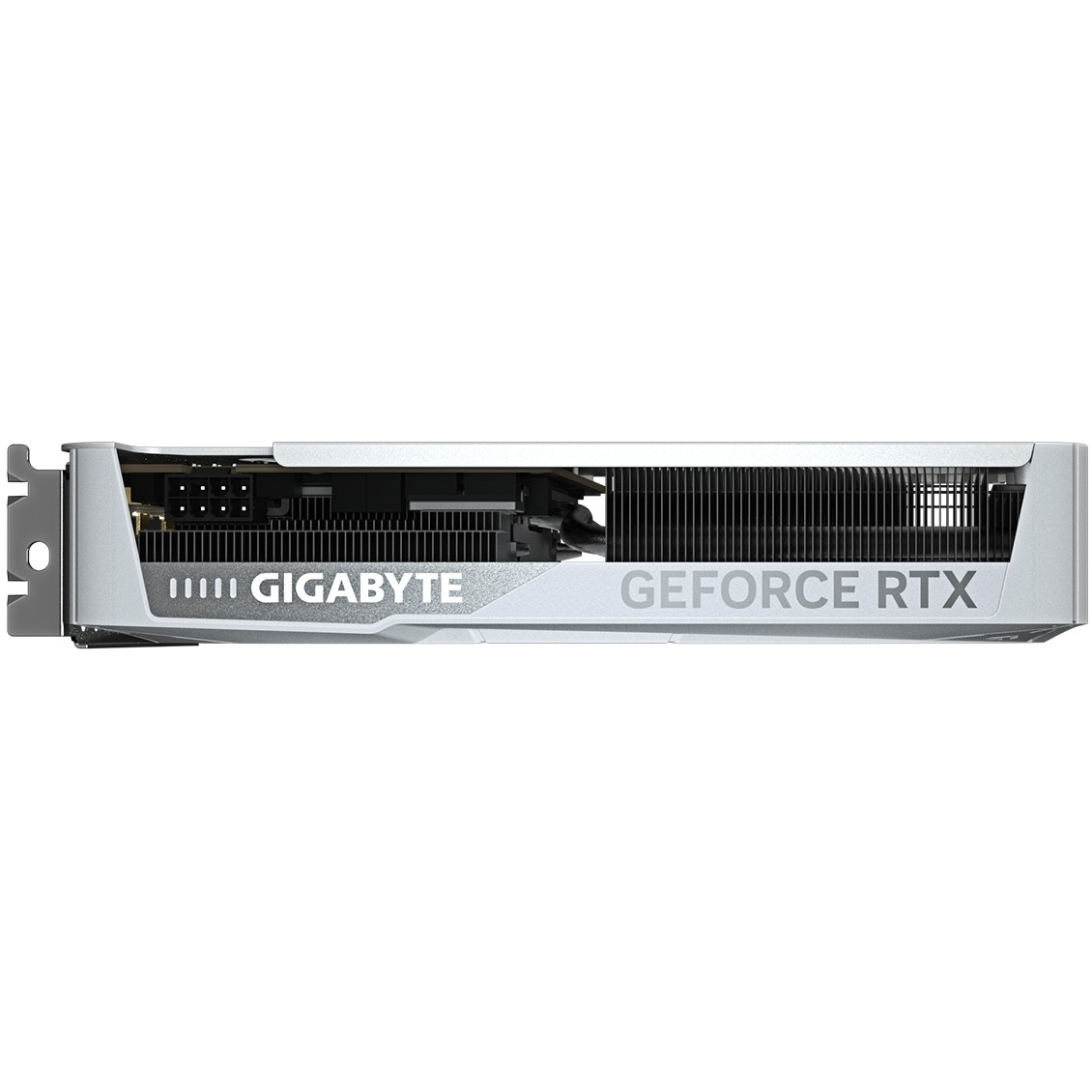 RTX 5060 8GB GIGABYTE EAGLE OC ICE GDDR7