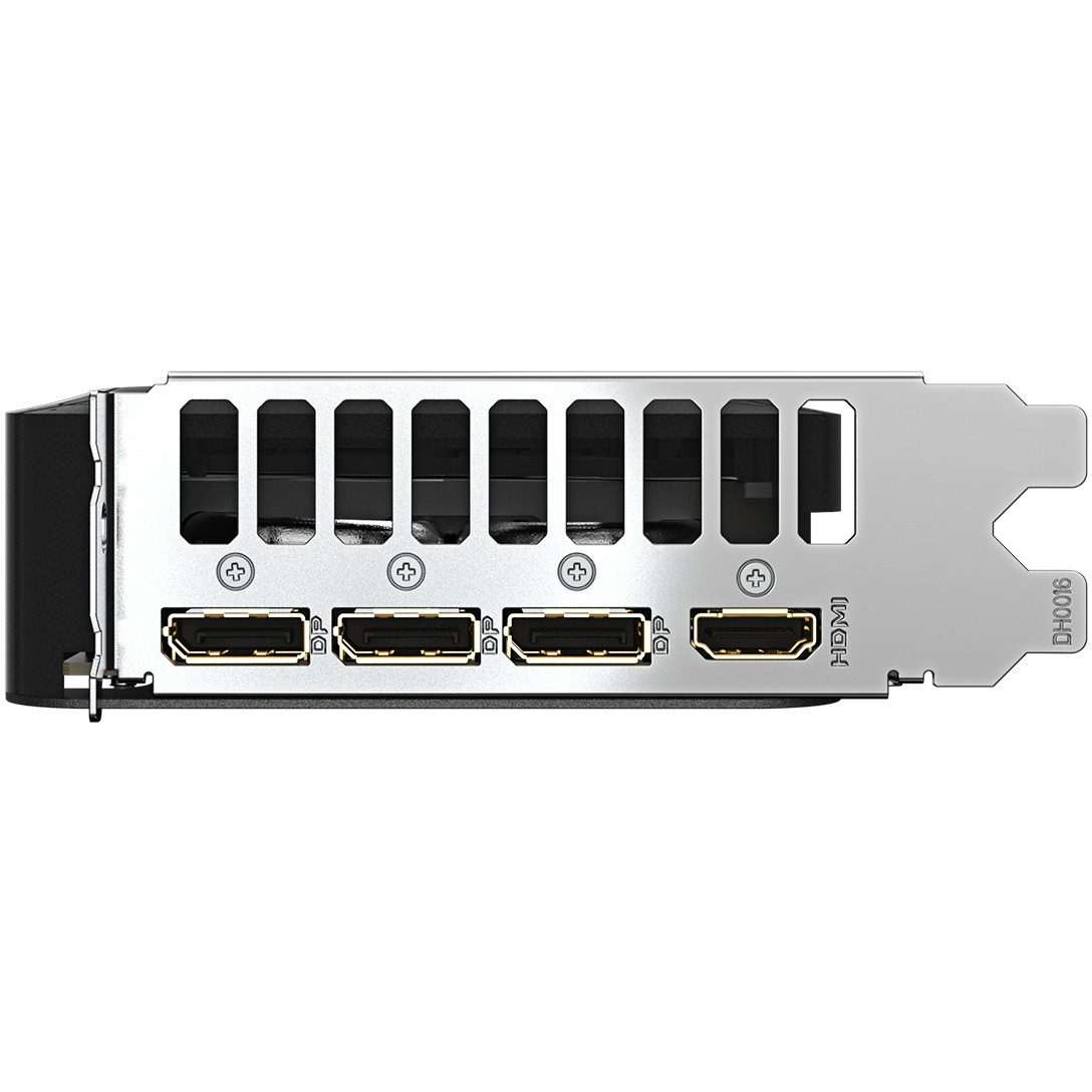 RTX 5060 8GB GIGABYTE EAGLE OC GDDR7