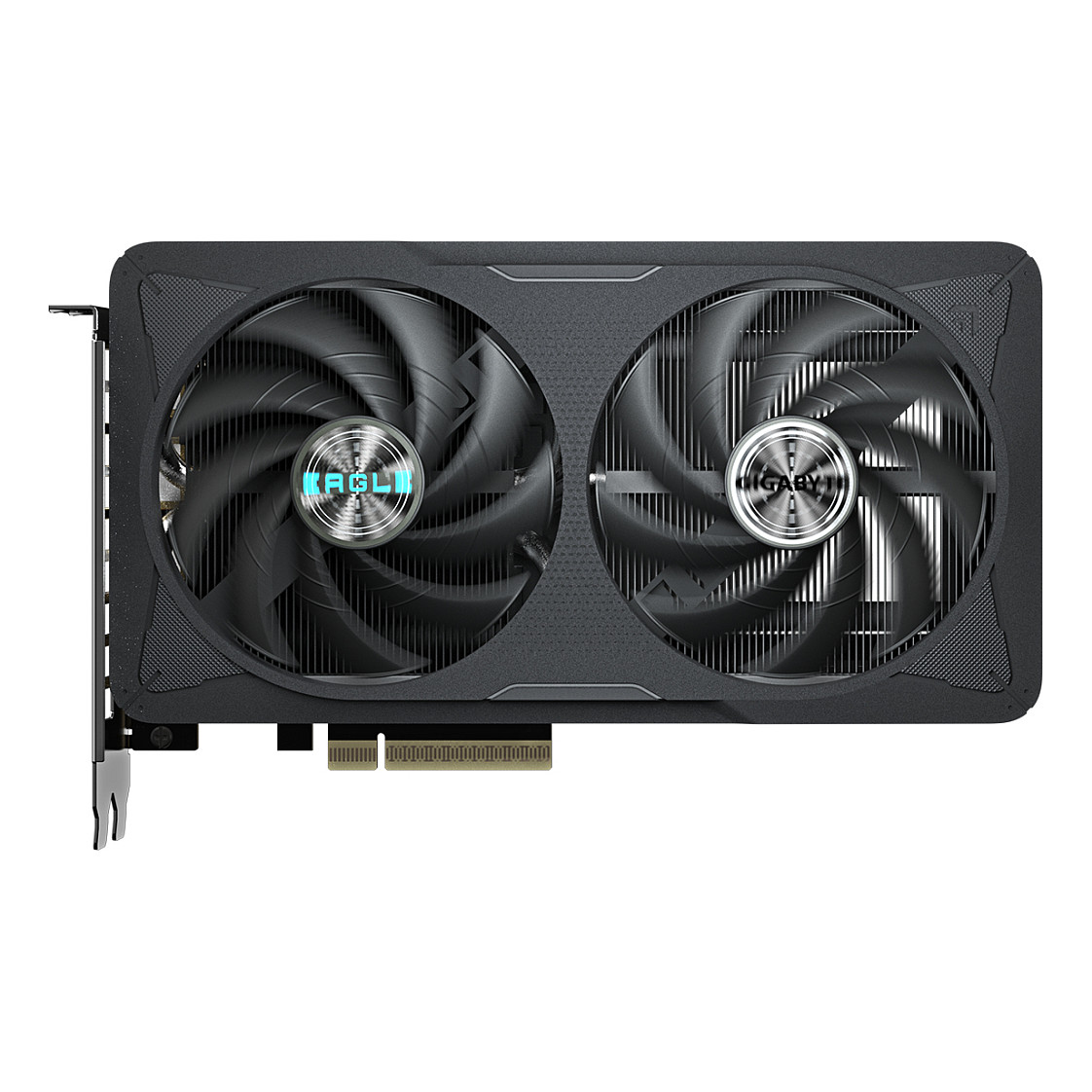 RTX 5060 8GB GIGABYTE EAGLE OC GDDR7