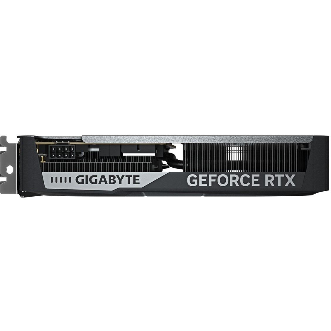 RTX 5060 8GB GIGABYTE EAGLE OC GDDR7