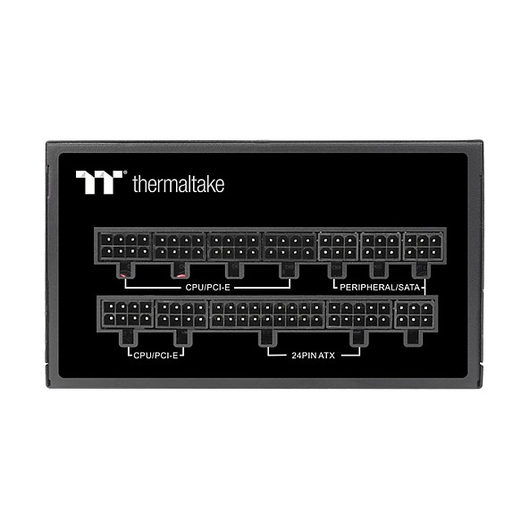 1050W Thermaltake Toughpower PF1 1050W 80+ Platinum