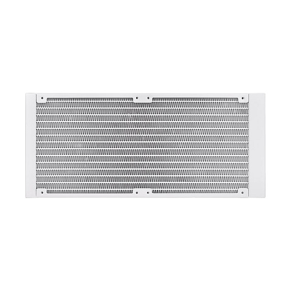 K Thermaltake Wasserkühlung Thermaltake TH280 V2 Ultra EX ARGB Sync All-In-One Liquid Cooler - Snow Edition