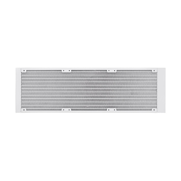 K Thermaltake Wasserkühlung Thermaltake TH360 V2 Ultra EX ARGB Sync All-In-One Liquid Cooler - Snow Edition