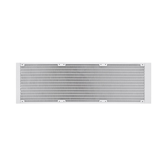 K Thermaltake Wasserkühlung Thermaltake TH420 V2 Ultra EX ARGB Sync All-In-One Liquid Cooler - Snow Edition