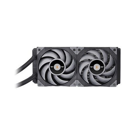 K Thermaltake TOUGHLIQUID Ultra 240 All-In-One Liquid Cooler 240mm