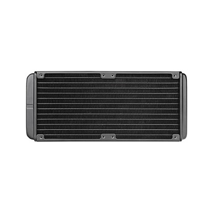 K Thermaltake TOUGHLIQUID Ultra 240 All-In-One Liquid Cooler 240mm