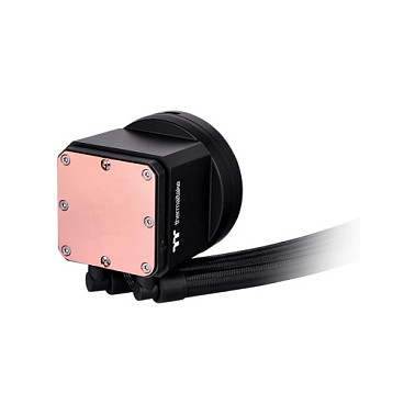 K Thermaltake TOUGHLIQUID Ultra 240 All-In-One Liquid Cooler 240mm