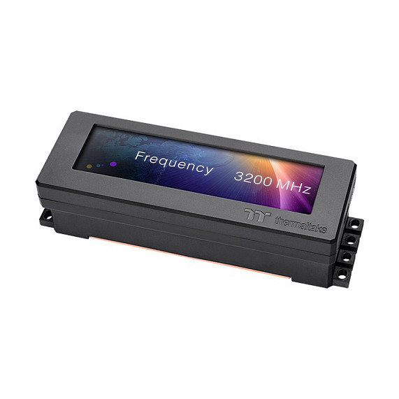 K Thermaltake Floe RC Ultra 240 CPU & Memory AIO Liquid Cooler 240mm
