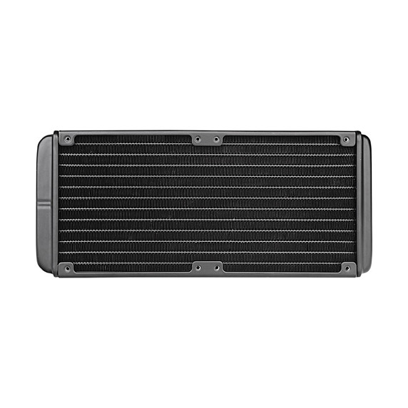 K Thermaltake Floe RC Ultra 240 CPU & Memory AIO Liquid Cooler 240mm