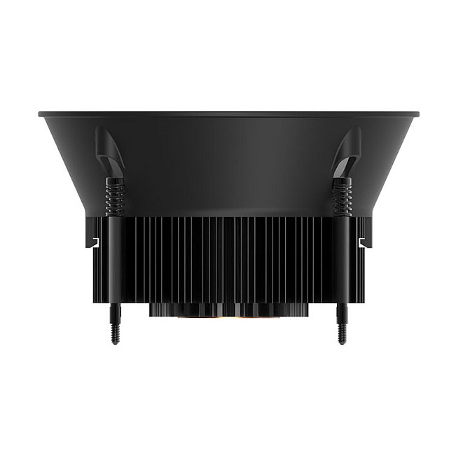 K Thermaltake UX150 ARGB Air cooler Black